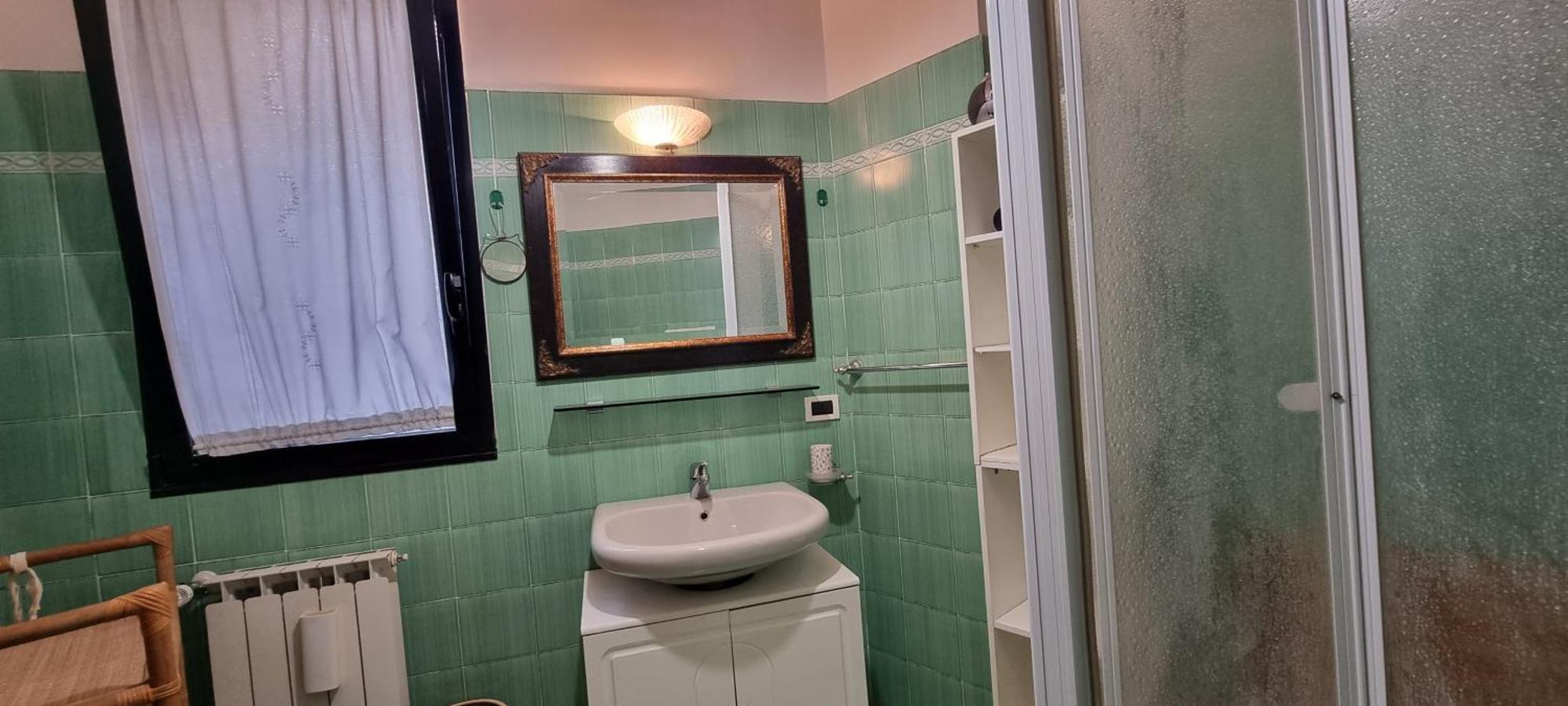 Er Core Nostro Apartment Rom