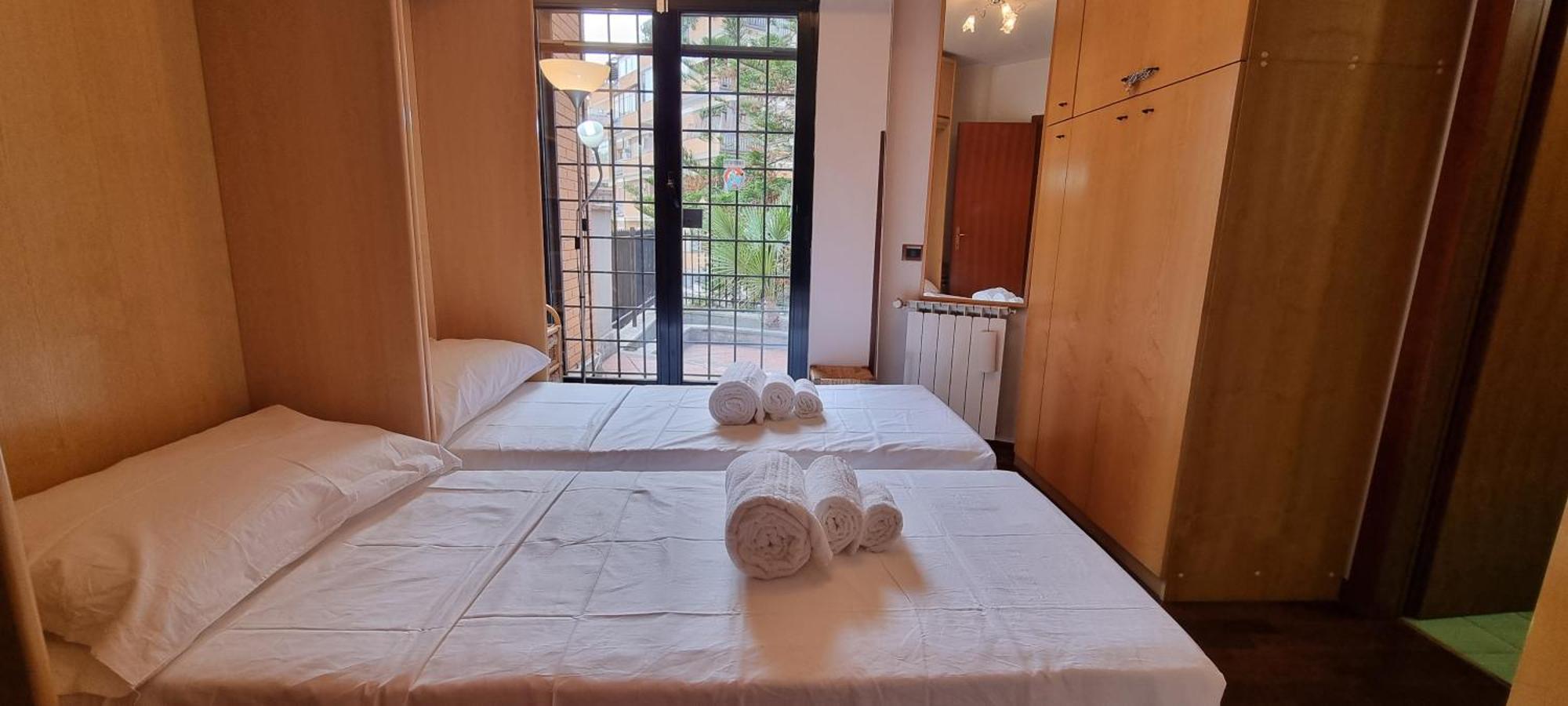 Apartment Er Core Nostro Rom