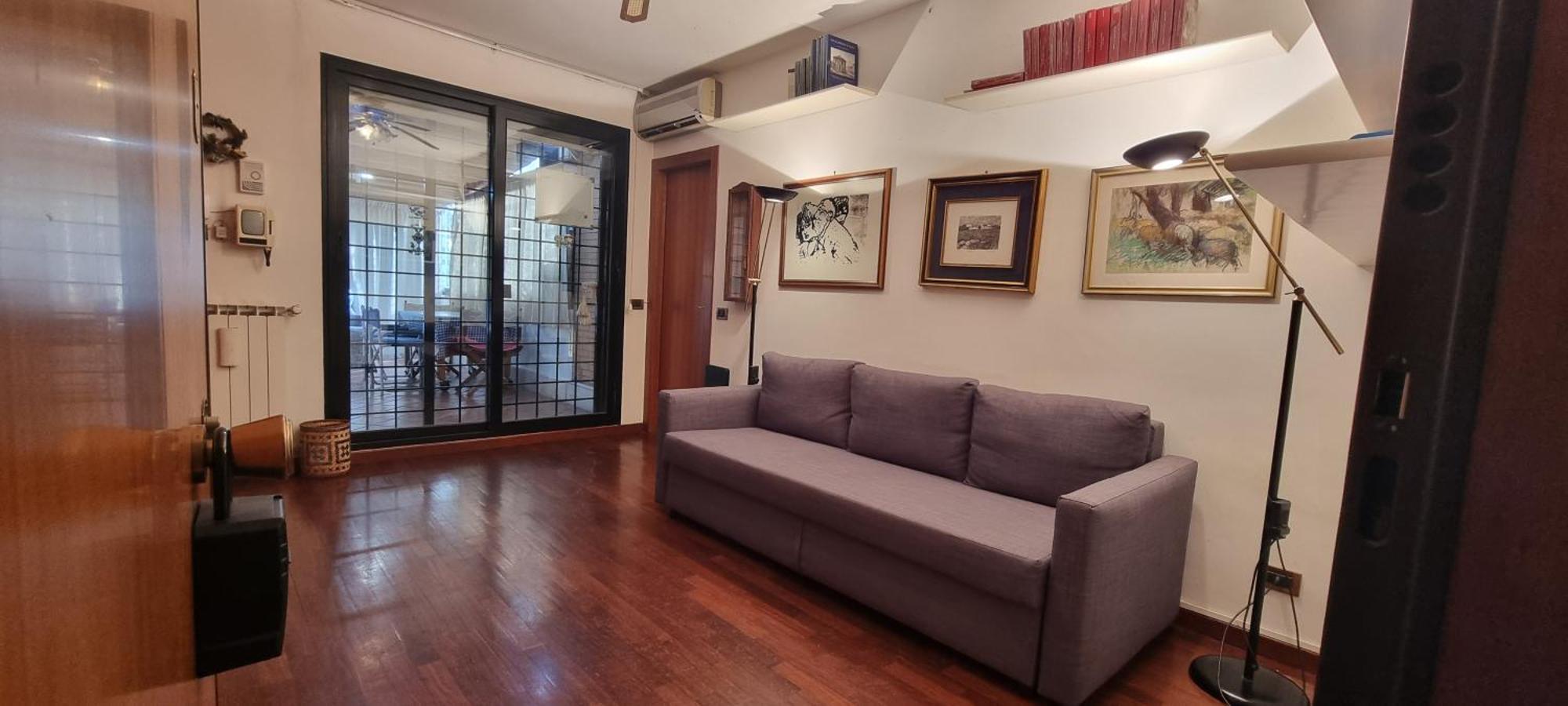 Apartment Er Core Nostro Rom