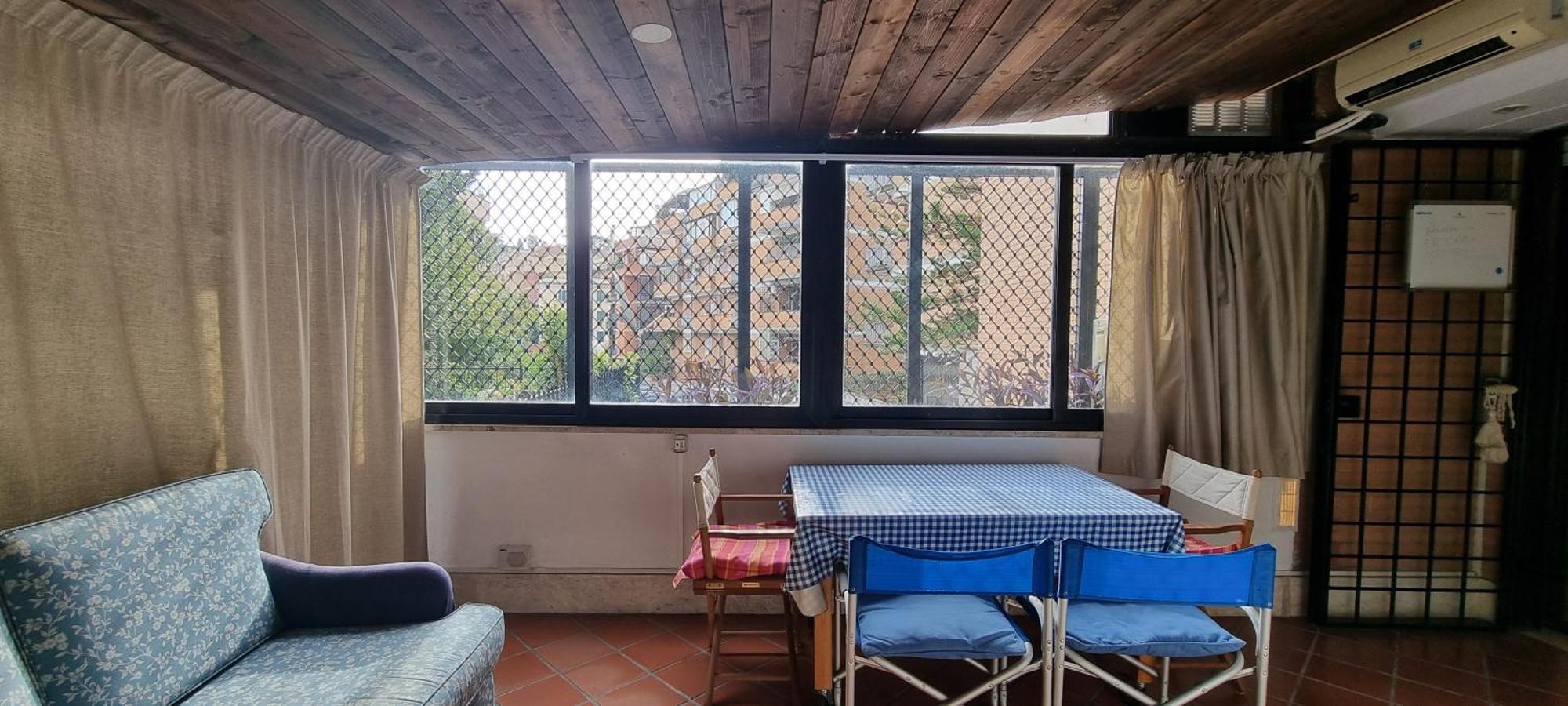 Apartment Er Core Nostro Rom