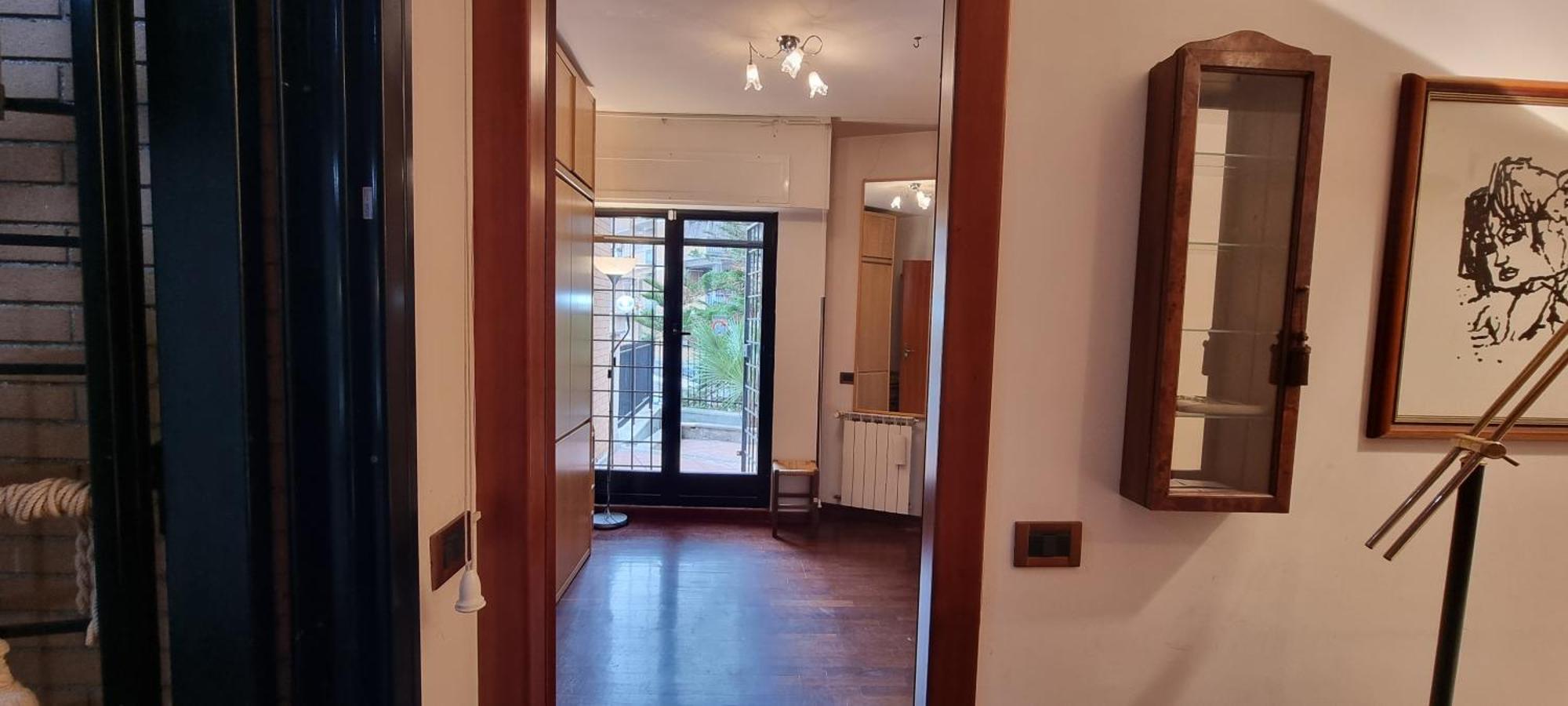 Er Core Nostro Apartment Rom