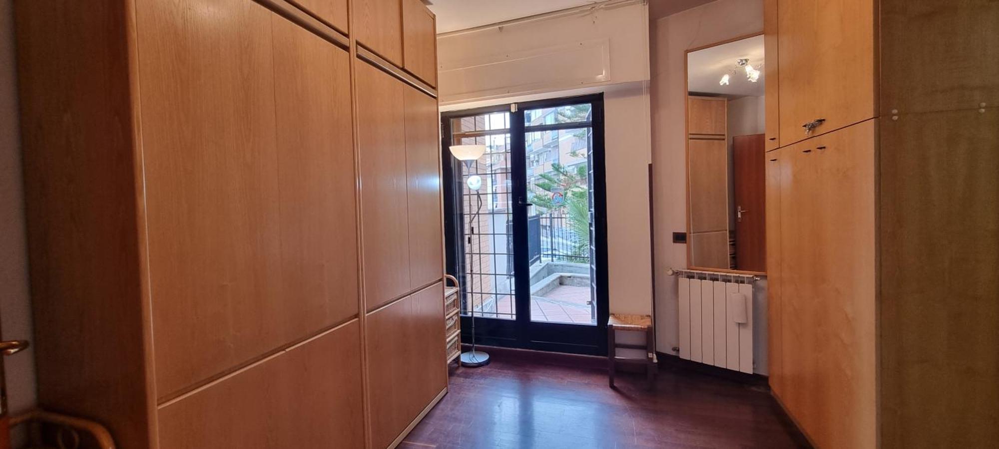 Apartment Er Core Nostro Rom