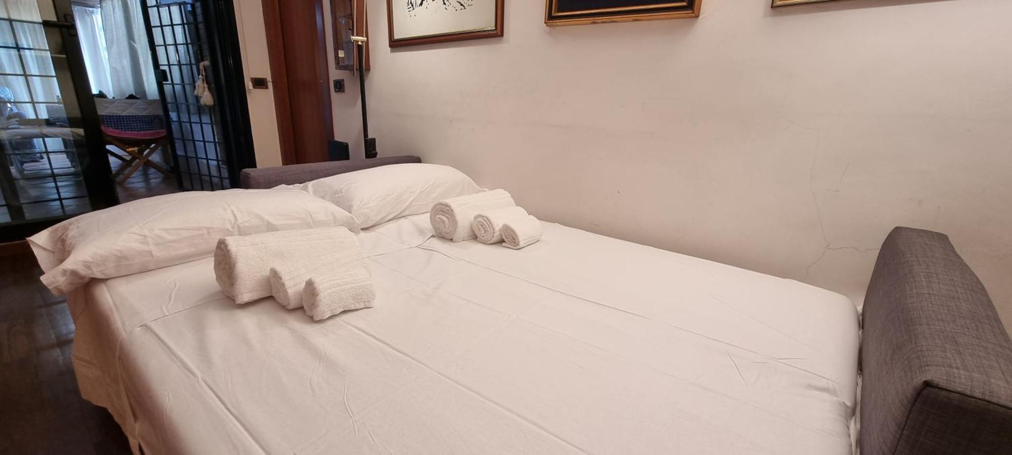 Er Core Nostro Apartment Rom