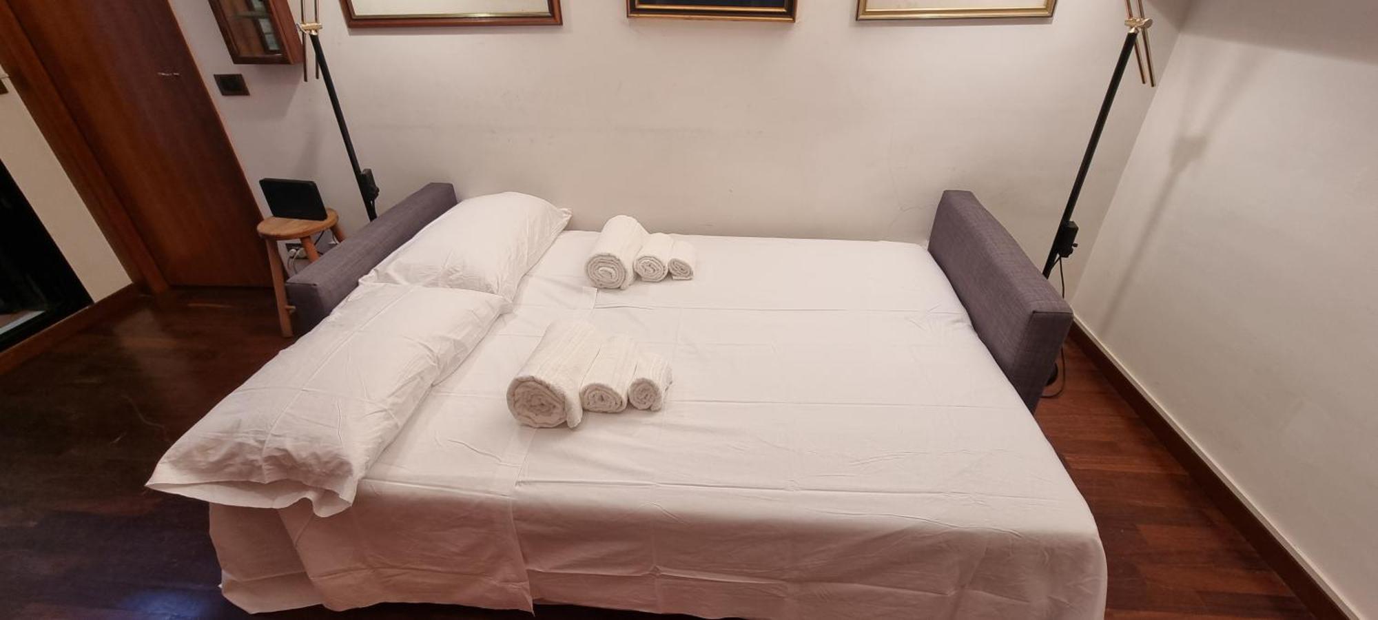 Er Core Nostro Apartment Rom