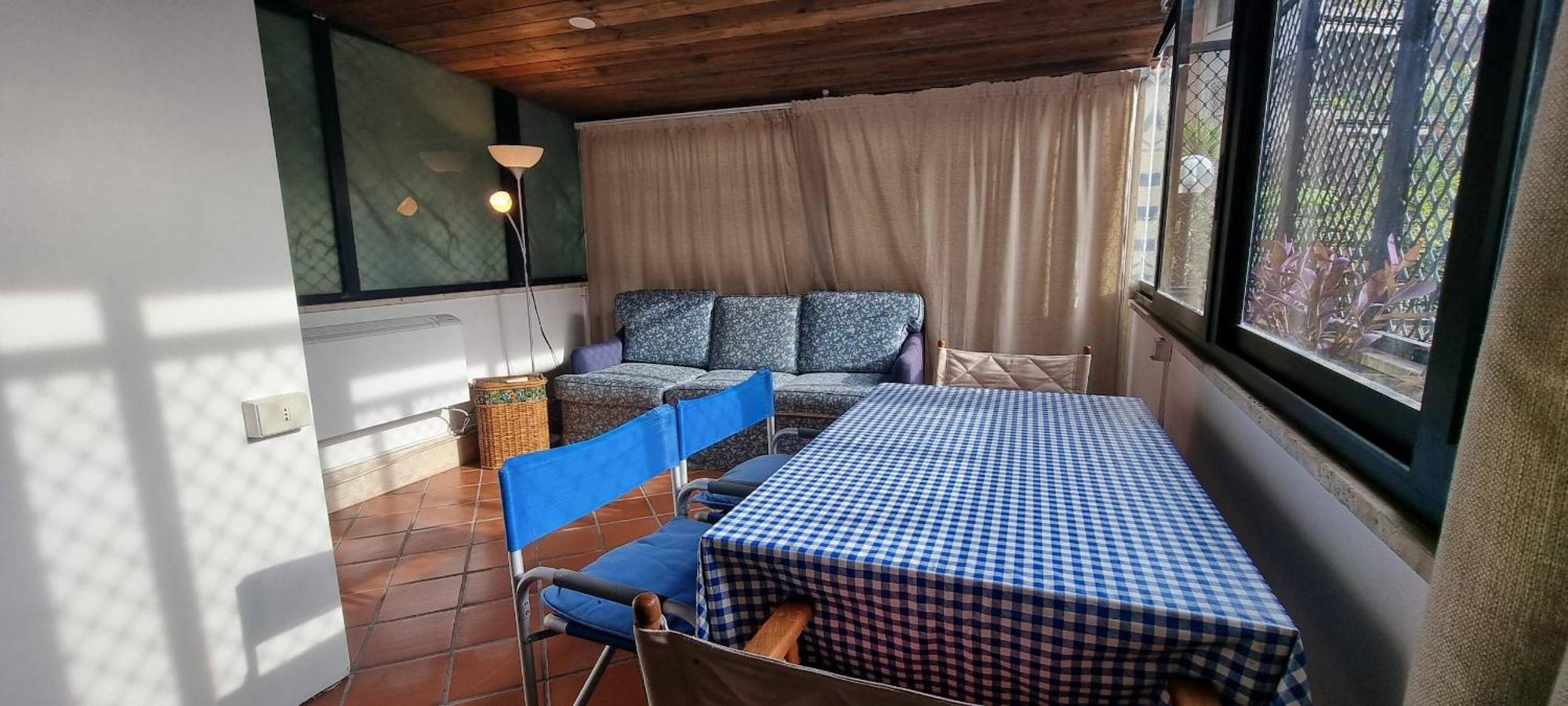 Er Core Nostro Apartment Rom